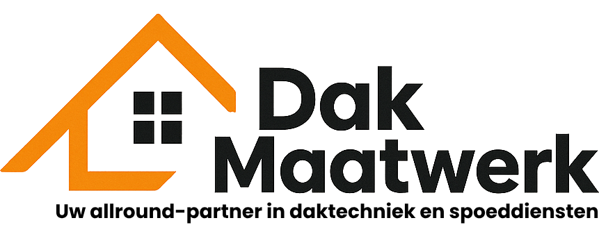 Logo Dakmaatwerk.nl